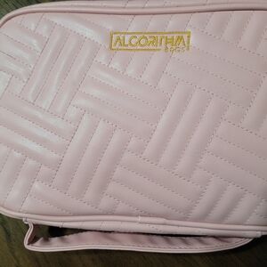 Algorithm‎ jewelery travel bag